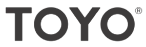 Logo Toyo