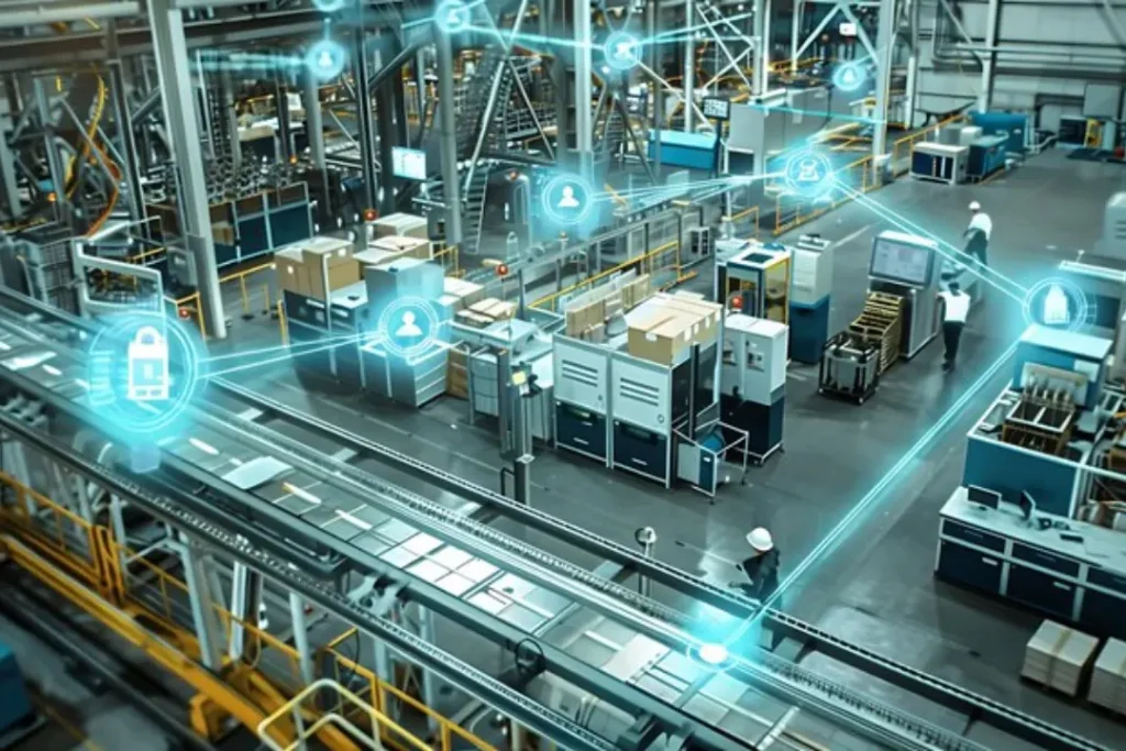 Transformación digital