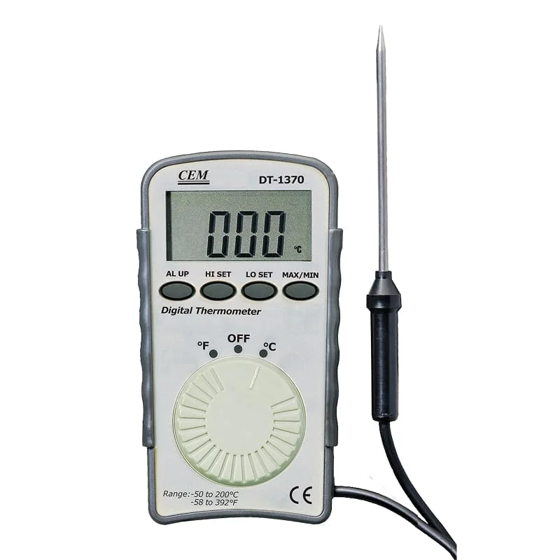 DT 1370 CEM