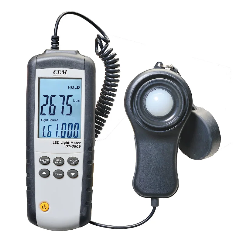 DT 3809