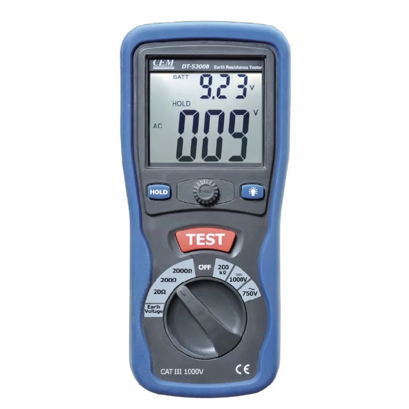 DT 5300B