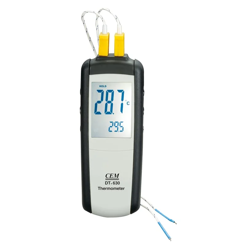 DT 630