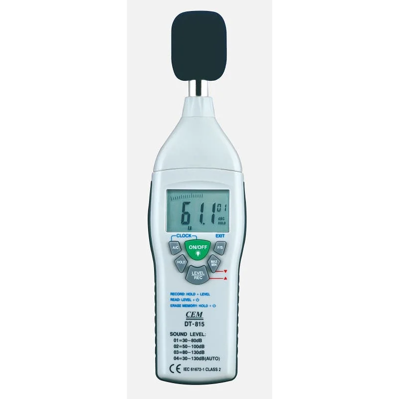 DT 815