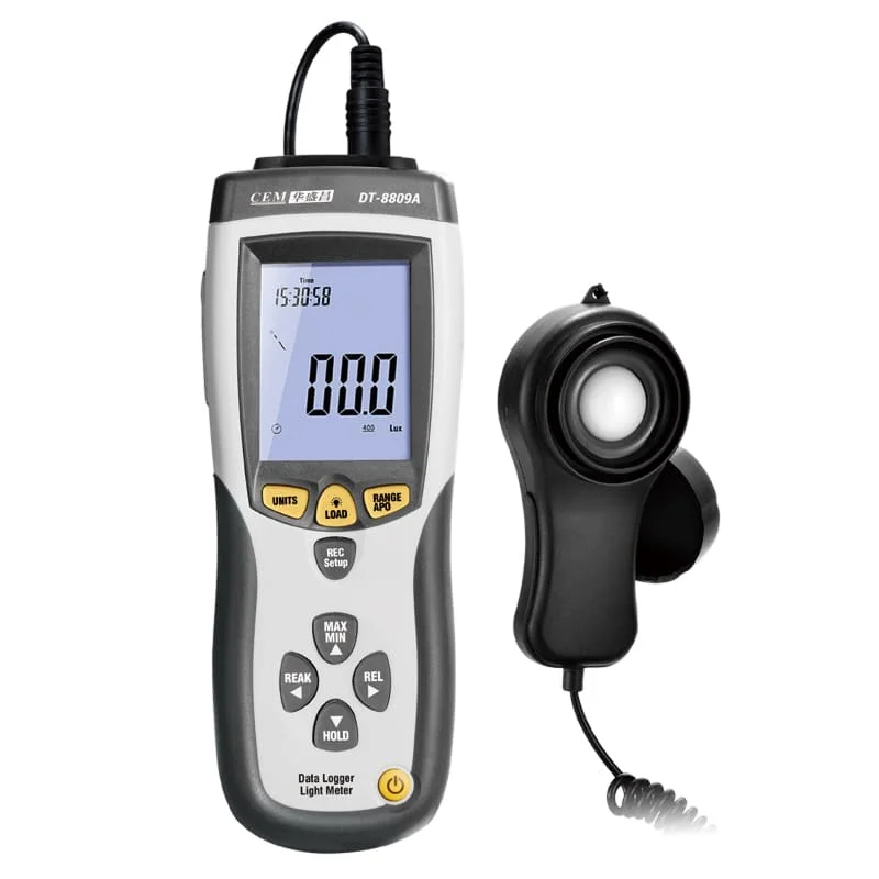 DT 8809A