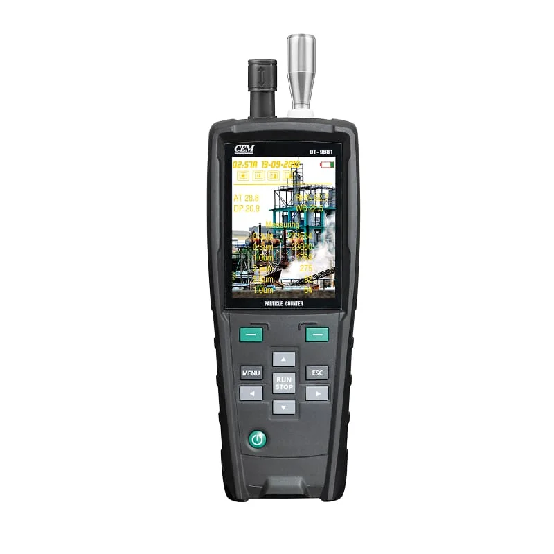 DT 9881