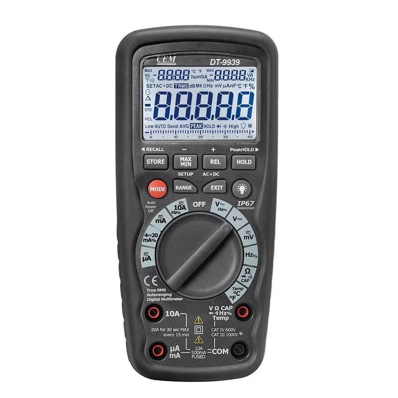 DT 9939