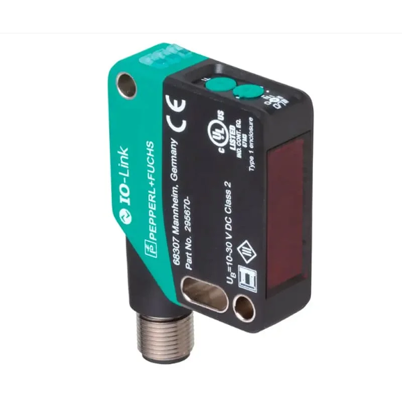 Pepperl OBG8000