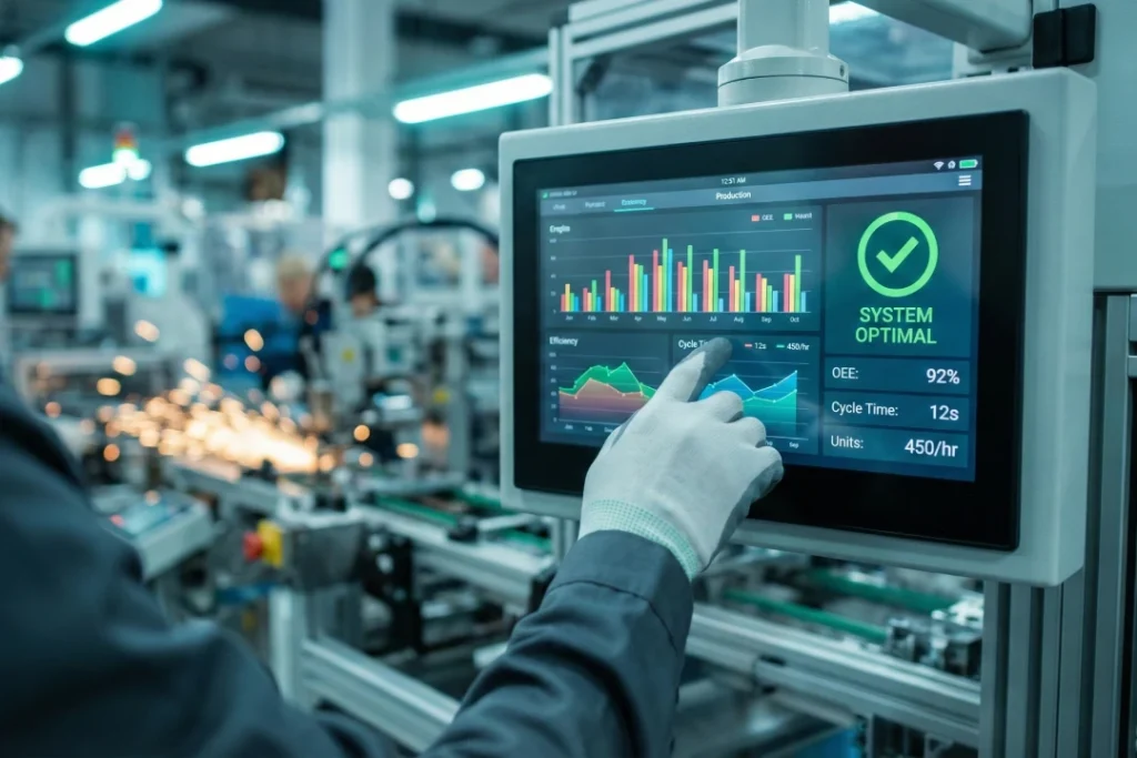 Sistemas de automatizacion Sistemas de automatizacion
