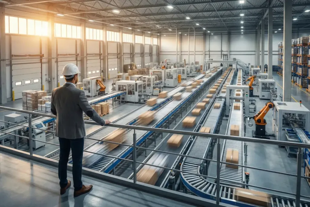Sistemas de automatizacion Sistemas de automatizacion