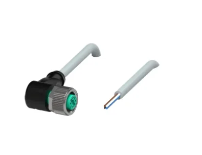 V1 W 2M PVC