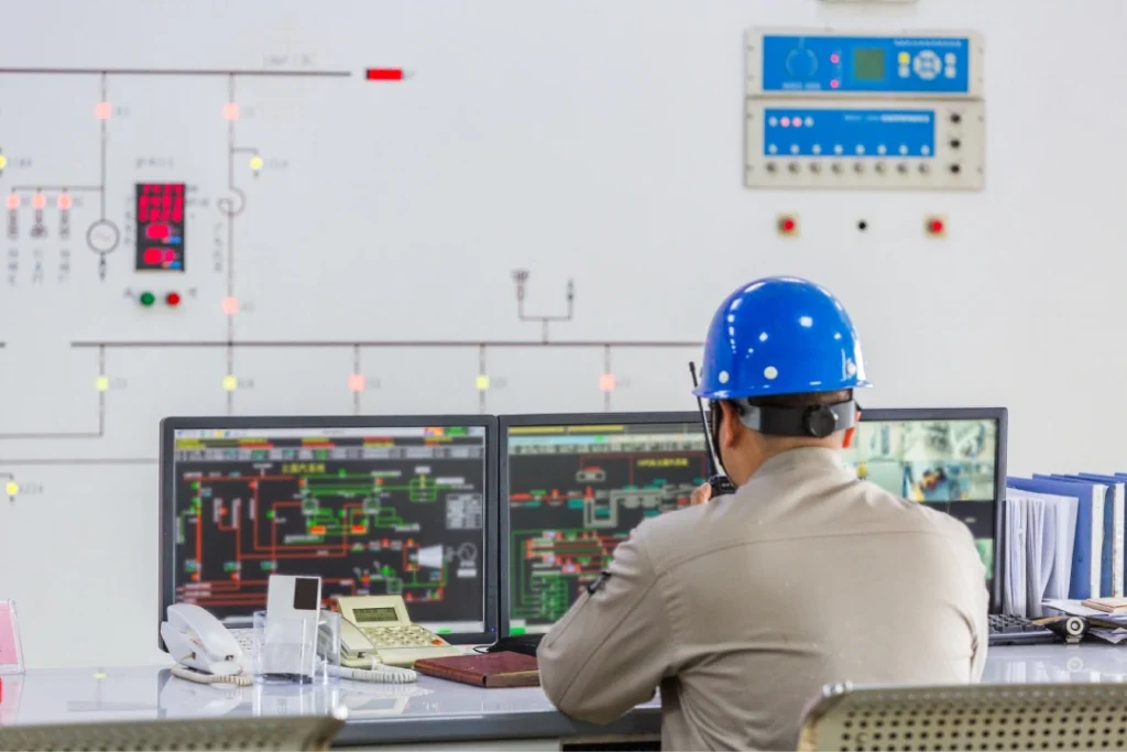 automatización de control,sistemas de control industrial sistemas de control industrial