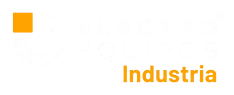 electroequipos industria logo