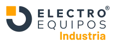 logo electroequipos industria